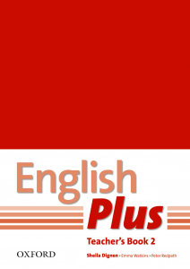 English Plus 2: Teacher's Book with Photocopiable Resources
